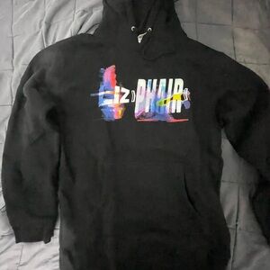 Liz Phair Indie Rocker hoodie